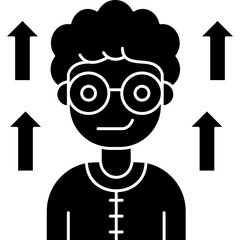 Opportunity Icon Vector Element