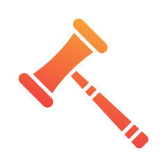 Hammer Icon