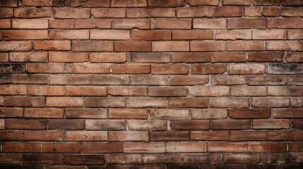 Obraz premium rustic empty wall background