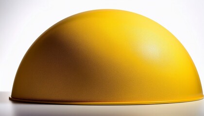 Fototapeta premium golden egg on white background