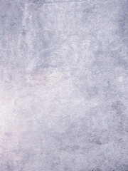 Purple grunge textured background creating a vintage and dusty look