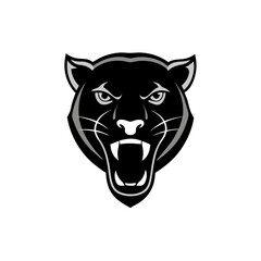 tiger head vector