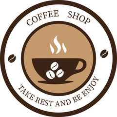 Coffee Shop Emblem





Coffee Shop Emblem
