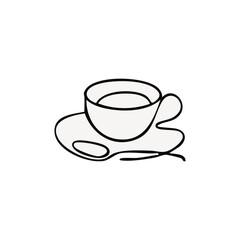 Hand Drawn Doodle Business Infographic Elements with Vector Illustrations for stickers or prints		
