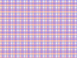 brown and blue plaid gingham, scottish tartan texture, grid graph paper with rhombus squares pattern, picnic napkin and curtain tablecloth, vector seamless geometric checkered fabric