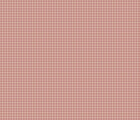 Pink plaid gingham, scottish tartan texture, grid graph paper with rhombus squares pattern, picnic napkin and curtain tablecloth, vector seamless geometric checkered fabric