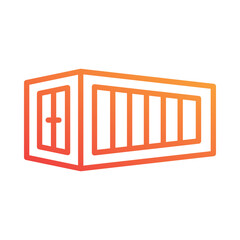 Container Icon