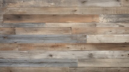 Fototapeta premium rugged seamless wood floor texture