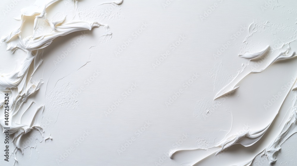 Aufkleber The surface displays subtle grain patterns illuminated by soft reflections, creating a minimalist and elegant aesthetic perfect for design purposes