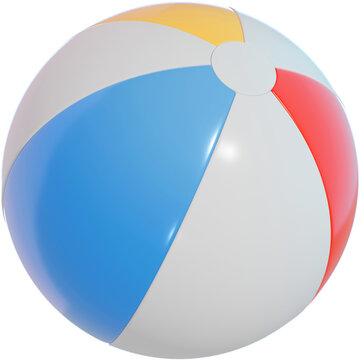 beach ball