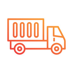 Truck Icon