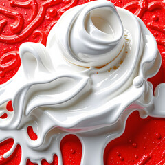 Ice Cream Art