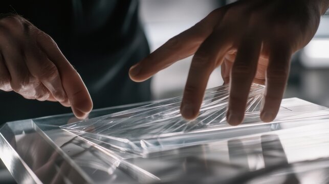 Architect discussing structural plans with a contractor at a developing site. Featuring collaboration and precision