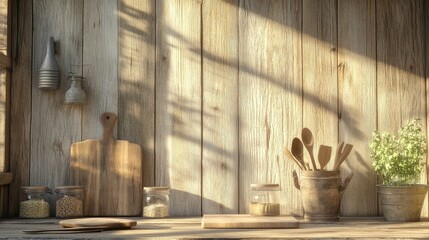 cozy light wood grain background