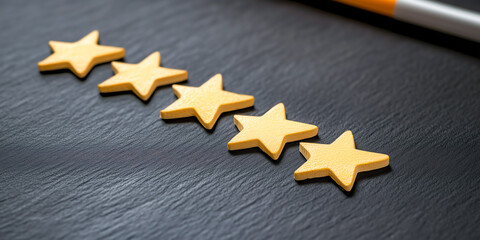 Customer satisfaction ratings and professional evaluations through digital feedback surveys leading to improved service delivery