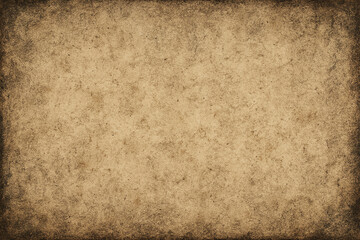 A textured brown paper background with an antique, vintage feel. Perfect for use in design projects, invitations, or creative art. Ideal for setting a warm, nostalgic tone.