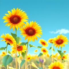 Beautiful Floral and Botanical Illustrations for Creative Projects