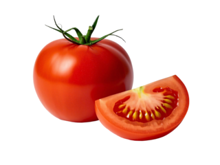 Click Here Button for Web UI, Isolated Transparent Background