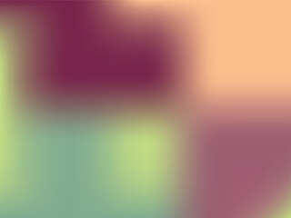 Abstract waves, ethereal gradient, teal and purple hues, smooth curves, soft transition, digital art, minimalist design, fluid forms, underwater atmosphere, dreamy texture, gentle flow, organic shapes