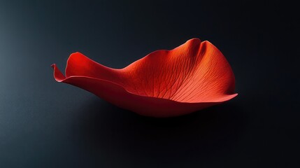 beauty minimal black background