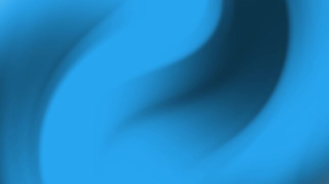Blue gradient background suitable for web design, social media, presentations, print designs, and digital art with a modern twist.