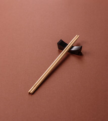 Chopsticks for sushi or other Japanese or Chinese food
