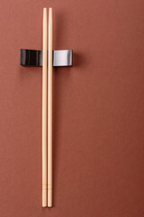 Chopsticks for sushi or other Japanese or Chinese food