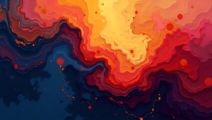 Abstract Backgrounds Design