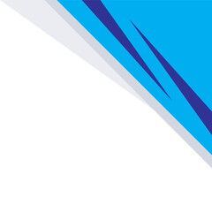 Geometric Corner Vector