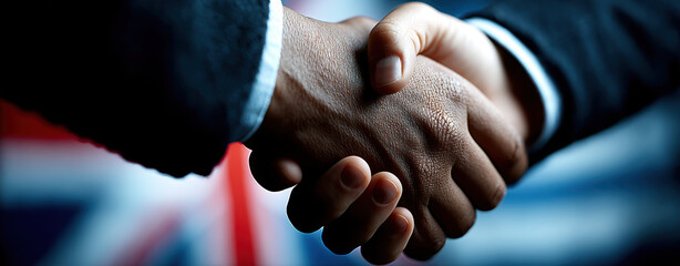 Building strong sales relationships is essential for export success in international markets