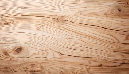 Naklejka premium minimalist birchwood texture background