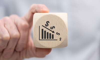 Concept of economic crisis
