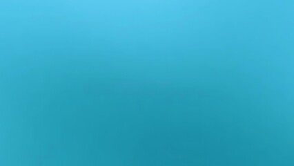 Fototapeta premium Ocean Blue Gradient: A Study in Color