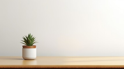 Fototapeta premium oak wooden table surface