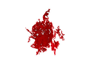 Texture blood Traces , Realistic blood