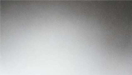 Grayscale Textured Surface With Smooth Gradient Finish