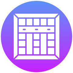 Crate box Icon