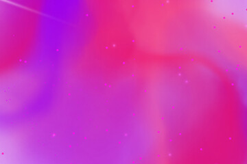abstract pink background with particles purple abstract background pink abstract background, purple glowing vibrant color gradient shape, noise texture poster header banner wallpaper cover design