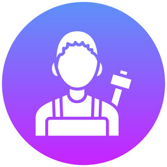 Cobbler Icon