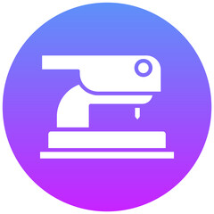 Hole Punch Icon