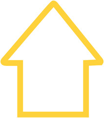 House Line icon
