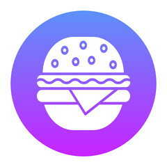 Burguer Icon