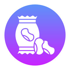 Beans Icon