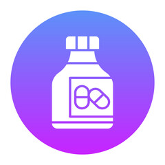 Pills Icon