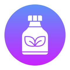 Supplement Icon