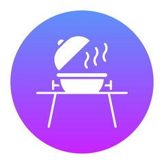 Weber Icon