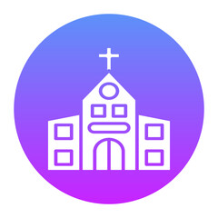 Church Icon