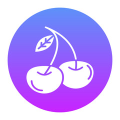 Cherry Icon