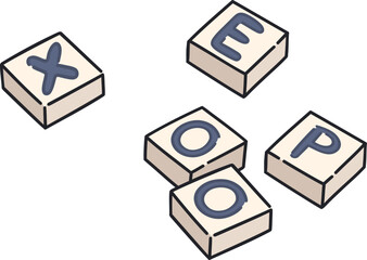 Scrabble Game