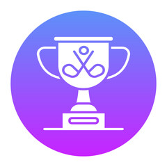 Trophy Icon